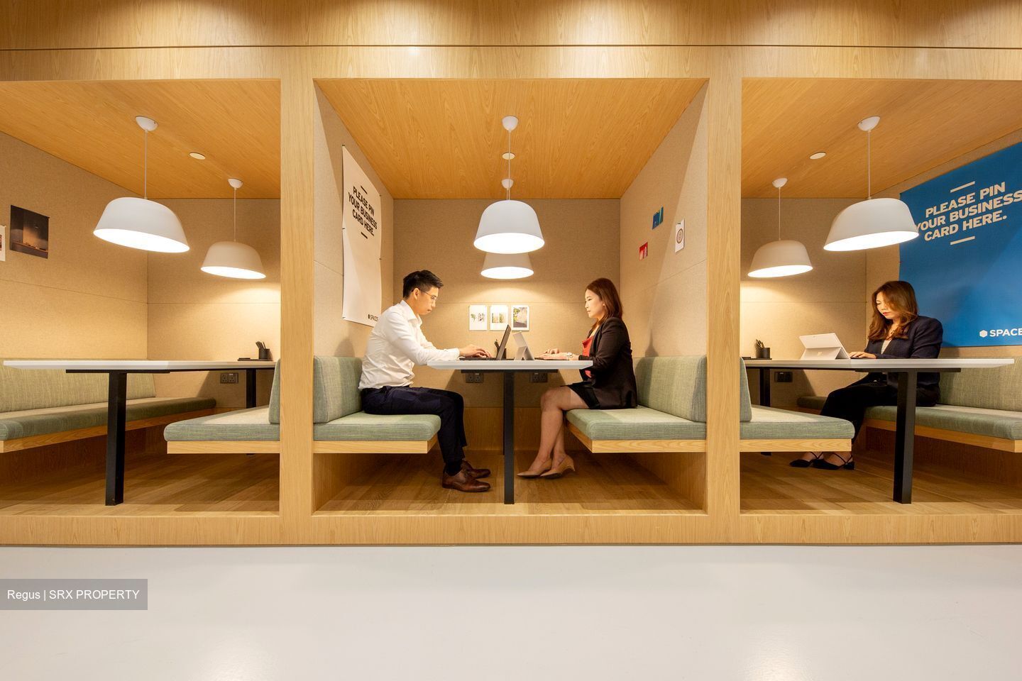 One Raffles Place (D1), Office #604322341